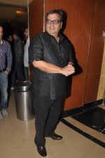 Subhash Ghai at marathi film premiere in PVR, Mumbai on 7th May 2014 (10)_536ae9905488f.JPG