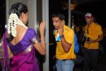 Cricketers snapped at ITC hotel on 8th May 2014 (23)_536cb23537b2c.JPG