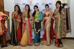 Gauhar Khan, Shaina NC, Neetu Chandra, Lucky Morani at fevicol fashion preview by shaina nc in Mumbai on 8th May 2014 (25)_536c5343cc3a2.jpg