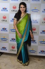 Shaina NC at fevicol fashion preview by shaina nc in Mumbai on 8th May 2014(130)_536c57bedb58d.JPG