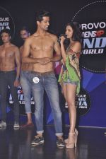 at Mr India Competition in Mumbai on 8th May 2014 (40)_536c777b3a2db.JPG