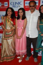 Himani Shivpuri, Sparsh Khanchandani, Alok Nath at Maa Ke Aanchal Mein - Radio Ki Pehli Feature Film on Mother_s day theme in Big FM on 9th May 2014 (82)_536dc224ee60a.JPG