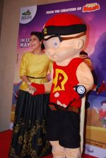 Kajol at Mighty Raju - Rio Calling Mother_s Day event in Novotel, Mumbai on 9th May 2014 (23)_536dc1918290b.JPG