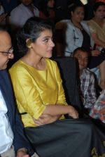 Kajol at Mighty Raju - Rio Calling Mother_s Day event in Novotel, Mumbai on 9th May 2014 (40)_536dc1d85ab41.JPG
