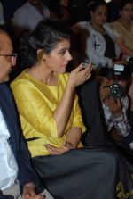 Kajol at Mighty Raju - Rio Calling Mother_s Day event in Novotel, Mumbai on 9th May 2014 (41)_536dc1e3836b3.JPG