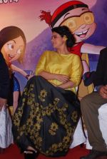 Kajol at Mighty Raju - Rio Calling Mother_s Day event in Novotel, Mumbai on 9th May 2014 (43)_536dc1e85a668.JPG