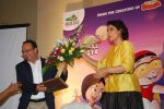 Kajol at Mighty Raju - Rio Calling Mother_s Day event in Novotel, Mumbai on 9th May 2014 (48)_536dc1f47f292.JPG