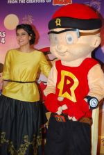 Kajol at Mighty Raju - Rio Calling Mother_s Day event in Novotel, Mumbai on 9th May 2014 (72)_536dc2abcb92e.JPG