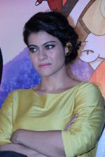 Kajol at Mighty Raju - Rio Calling Mother_s Day event in Novotel, Mumbai on 9th May 2014 (76)_536dc2ce7acb5.JPG