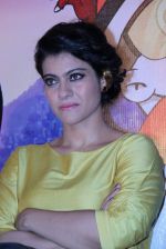 Kajol at Mighty Raju - Rio Calling Mother_s Day event in Novotel, Mumbai on 9th May 2014 (77)_536dc2d5e3e06.JPG