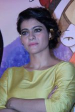 Kajol at Mighty Raju - Rio Calling Mother_s Day event in Novotel, Mumbai on 9th May 2014 (83)_536dc305c9794.JPG