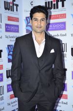 Rajeev Khandelwal at WIFT Felicitation in Mumbai on 9th May 2014 (17)_536d97cb33a86.JPG