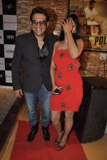 Bhairavi Goswamiat Destiny Never gives up film screening in Star House, Mumbai on 10th May 2014 (19)_536f3267f0d46.JPG