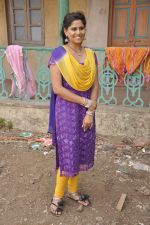Sai Tamhankar on location of Pyar Vaali Love Story in Pancel, Mumbai on 10th May 2014(143)_536f30d17023c.JPG
