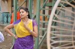 Sai Tamhankar on location of Pyar Vaali Love Story in Pancel, Mumbai on 10th May 2014(151)_536f30f5c5410.JPG