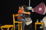 Sakshi Tanwar on the sets of Captain Tiao show in Mehboob, Mumbai on 10th May 2014 (16)_536f28374163e.JPG