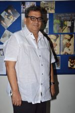 Subhash Ghai at Whistling Woods Event in Filmcity, Mumbai on 10th May 2014 (20)_536f37115f187.JPG