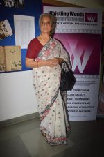 Waheeda Rehman at Whistling Woods Event in Filmcity, Mumbai on 10th May 2014 (35)_536f37207021b.JPG