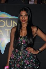Candice Pinto at VH1 Sound Nation in Hard Rock Cafe, Mumbai on 11th May 2014 (45)_53706c0986c5b.JPG