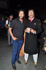Jackie Shroff, Chunky Pandey at Pidilite CPAA Show in NSCI, Mumbai on 11th May 2014,1 (20)_5370bd0a65f51.JPG
