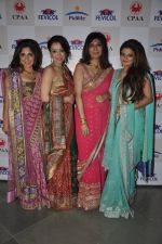 Madhurima Nigam at Pidilite CPAA Show in NSCI, Mumbai on 11th May 2014,1 (140)_5370be08a3acd.JPG