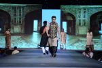 Manish Paul walks for cpaa in Mumbai on 11th May 2014 (11)_53705db92d372.jpg