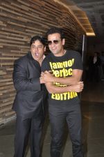 Rohit Roy, Cyrus Broacha at Pidilite CPAA Show in NSCI, Mumbai on 11th May 2014,1 (25)_5370bfdfe05d1.JPG