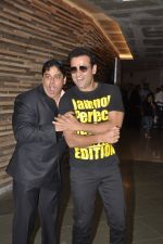 Rohit Roy, Cyrus Broacha at Pidilite CPAA Show in NSCI, Mumbai on 11th May 2014,1 (27)_5370bfe668d6c.JPG
