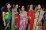 Shaina NC, Sakshi Tanwar, Poonam Dhillon, Divya Kumar at Pidilite CPAA Show in NSCI, Mumbai on 11th May 2014,1 (40)_5370ba4fed4a5.JPG