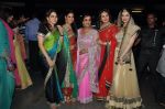 Shaina NC, Sakshi Tanwar, Poonam Dhillon, Divya Kumar at Pidilite CPAA Show in NSCI, Mumbai on 11th May 2014,1 (42)_5370bbb1d29c2.JPG