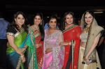 Shaina NC, Sakshi Tanwar, Poonam Dhillon, Divya Kumar at Pidilite CPAA Show in NSCI, Mumbai on 11th May 2014,1 (43)_5370ba5385623.JPG