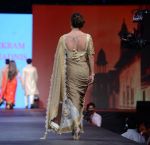 walks for Vikram Phadnis at Pidilite CPAA Show in NSCI, Mumbai on 11th May 2014  (41)_5370b4505797d.JPG