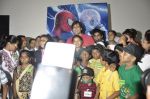 Vivek Oberoi at Spiderman screening for kids with cancer in NFDC, Mumbai on 12th May 2014 (10)_53717c1edcbb7.JPG