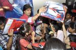 Vivek Oberoi at Spiderman screening for kids with cancer in NFDC, Mumbai on 12th May 2014 (18)_53717c3e7eeda.JPG