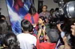 Vivek Oberoi at Spiderman screening for kids with cancer in NFDC, Mumbai on 12th May 2014 (21)_53717c49aa378.JPG