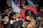 Vivek Oberoi at Spiderman screening for kids with cancer in NFDC, Mumbai on 12th May 2014 (25)_53717c5839f19.JPG