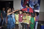 Vivek Oberoi at Spiderman screening for kids with cancer in NFDC, Mumbai on 12th May 2014 (9)_53717c1bab8e1.JPG