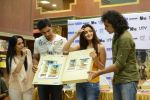 Alia Bhatt, Randeep Hooda, Imtiaz Ali at Highway DVD launch in Mumbai on 13th May 2014 (140)_53730e4210fa4.jpg