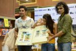 Alia Bhatt, Randeep Hooda, Imtiaz Ali at Highway DVD launch in Mumbai on 13th May 2014 (145)_53730e4286488.jpg