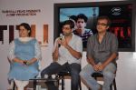 Guneet Monga, Kanu Behl, Dibakar Banerjee at Press conference of Titli in YRF, Mumbai on 13th May 2014 (28)_53736170534fa.JPG