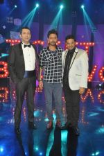 Irrfan Khan, Kunal Kohli at NDTV ticket to bollywood in Mumbai on 13th May 2014 (91)_53730fb6bbb73.jpg