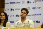 Randeep Hooda at Highway DVD launch in Mumbai on 13th May 2014 (223)_53730e73c5923.jpg