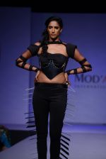 at Modart fashion show in Sea Princess, Mumbai on 13th May 2014 (123)_537363f13a726.JPG