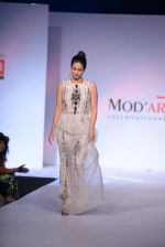 at Modart fashion show in Sea Princess, Mumbai on 13th May 2014 (145)_537363fbe7f3b.JPG