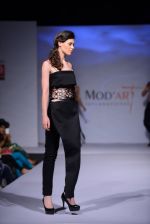 at Modart fashion show in Sea Princess, Mumbai on 13th May 2014 (62)_537363d191582.JPG
