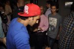 Ranveer Singh at Music Director Mikey Mccleary_s The Bartender_s new album launch in Blue Frof, Mumbai on 14th May 2014 (51)_537448bad9ea1.JPG
