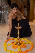 Lisa Mangaldas at Zoya store launch hosted by Nisha Jamwal in Mumbai on 15th May 2014 (131)_53757abb3e200.JPG