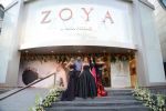Lisa Mangaldas, Nisha Jamwal at Zoya store launch hosted by Nisha Jamwal in Mumbai on 15th May 2014 (149)_53757abee33f2.JPG
