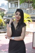 Sonali Raut photo shoot in Mumbai on 15th May 2014 (26)_53759fa230b71.JPG