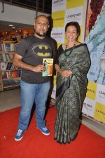 vishal dadlani at the launch of Pratima Kapur_s Tapestry Book in Mumbai on 15th May 2014 (28)_53757dbf40654.JPG